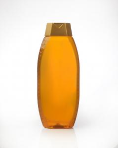 Private Label - Honey 750g Squeeze Bottle